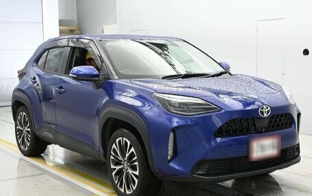 Toyota Yaris Cross, 2022 год, 1 452 010 рублей, 5 фотография