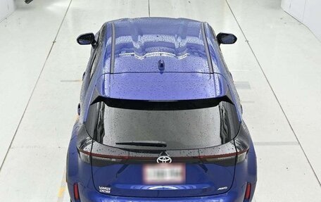 Toyota Yaris Cross, 2022 год, 1 452 010 рублей, 8 фотография