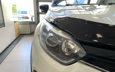 Renault Kaptur I рестайлинг, 2018 год, 1 400 000 рублей, 5 фотография