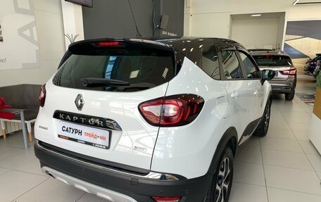 Renault Kaptur I рестайлинг, 2018 год, 1 400 000 рублей, 6 фотография