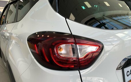 Renault Kaptur I рестайлинг, 2018 год, 1 400 000 рублей, 10 фотография
