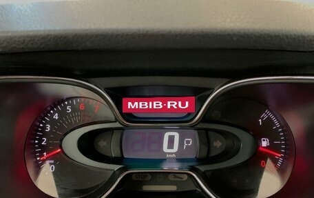 Renault Kaptur I рестайлинг, 2018 год, 1 400 000 рублей, 18 фотография