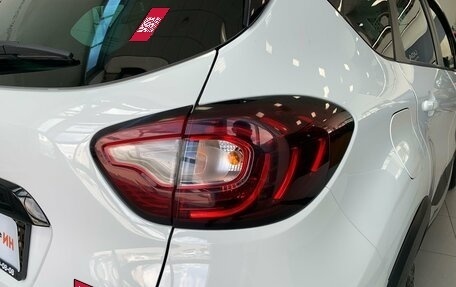 Renault Kaptur I рестайлинг, 2018 год, 1 400 000 рублей, 7 фотография