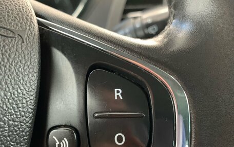 Renault Kaptur I рестайлинг, 2018 год, 1 400 000 рублей, 26 фотография