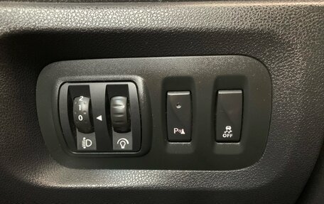 Renault Kaptur I рестайлинг, 2018 год, 1 400 000 рублей, 29 фотография