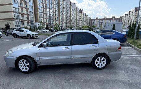 Mitsubishi Lancer IX, 2004 год, 235 000 рублей, 4 фотография