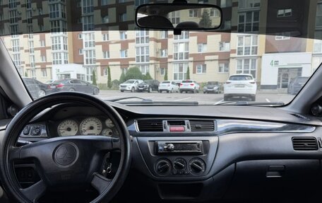 Mitsubishi Lancer IX, 2004 год, 235 000 рублей, 6 фотография