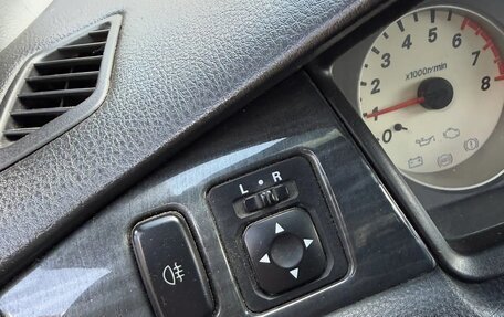 Mitsubishi Lancer IX, 2004 год, 235 000 рублей, 8 фотография