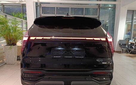 Geely Atlas, 2026 год, 4 229 990 рублей, 4 фотография