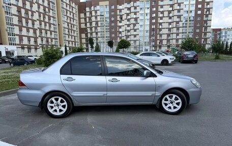 Mitsubishi Lancer IX, 2004 год, 235 000 рублей, 2 фотография