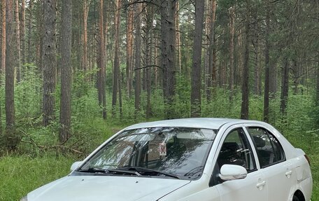 FAW V5, 2013 год, 145 000 рублей, 2 фотография