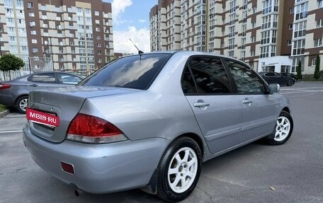 Mitsubishi Lancer IX, 2004 год, 235 000 рублей, 5 фотография