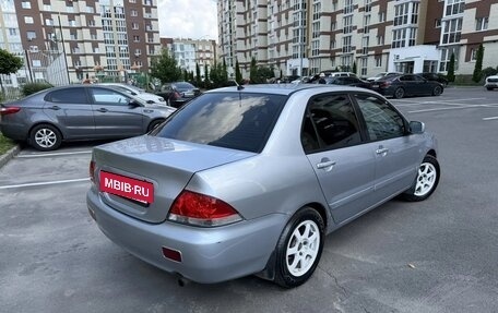 Mitsubishi Lancer IX, 2004 год, 235 000 рублей, 3 фотография