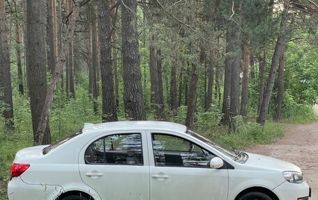 FAW V5, 2013 год, 145 000 рублей, 5 фотография