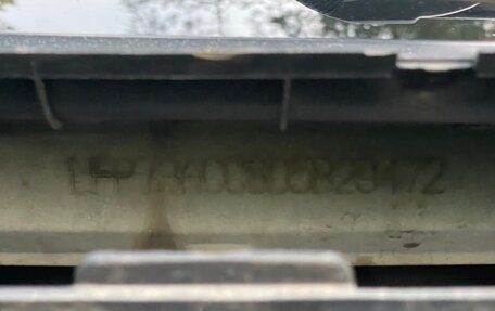 FAW V5, 2013 год, 145 000 рублей, 12 фотография