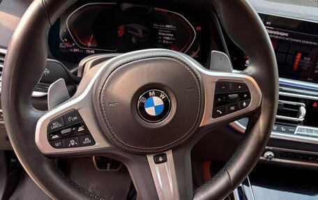 BMW X7, 2020 год, 8 500 000 рублей, 3 фотография