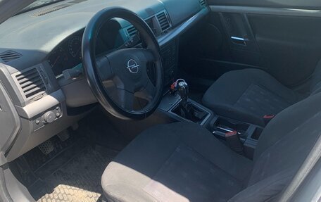 Opel Vectra C рестайлинг, 2004 год, 445 000 рублей, 6 фотография