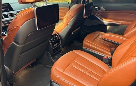 BMW X7, 2020 год, 8 500 000 рублей, 4 фотография