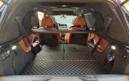 BMW X7, 2020 год, 8 500 000 рублей, 5 фотография