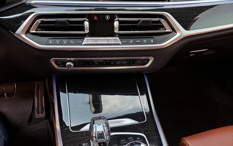 BMW X7, 2020 год, 8 500 000 рублей, 7 фотография