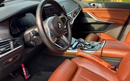 BMW X7, 2020 год, 8 500 000 рублей, 2 фотография