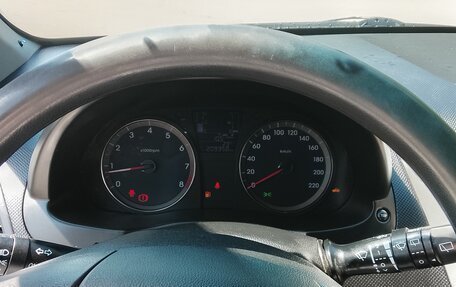 Hyundai Solaris II рестайлинг, 2014 год, 750 000 рублей, 3 фотография