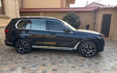 BMW X7, 2020 год, 8 500 000 рублей, 10 фотография