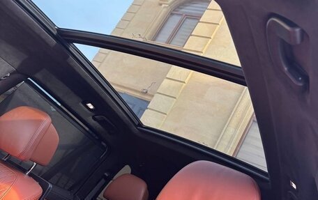 BMW X7, 2020 год, 8 500 000 рублей, 9 фотография