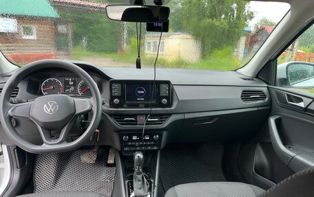Volkswagen Polo VI (EU Market), 2021 год, 1 599 000 рублей, 4 фотография