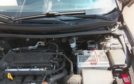 Hyundai Solaris II рестайлинг, 2014 год, 750 000 рублей, 2 фотография