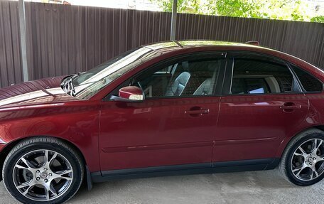 Volvo S40 II, 2007 год, 850 000 рублей, 5 фотография