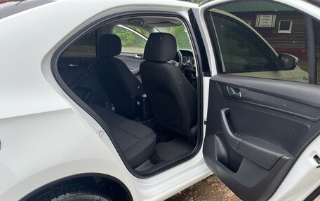 Volkswagen Polo VI (EU Market), 2021 год, 1 599 000 рублей, 7 фотография