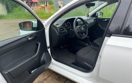 Volkswagen Polo VI (EU Market), 2021 год, 1 599 000 рублей, 9 фотография