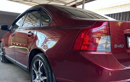Volvo S40 II, 2007 год, 850 000 рублей, 6 фотография