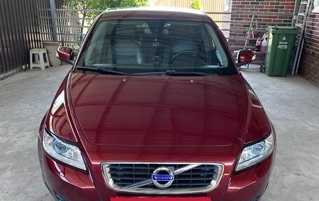 Volvo S40 II, 2007 год, 850 000 рублей, 7 фотография