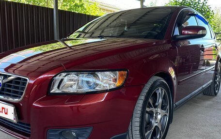 Volvo S40 II, 2007 год, 850 000 рублей, 10 фотография