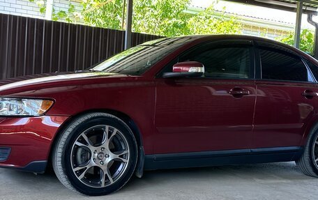 Volvo S40 II, 2007 год, 850 000 рублей, 11 фотография