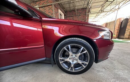 Volvo S40 II, 2007 год, 850 000 рублей, 15 фотография