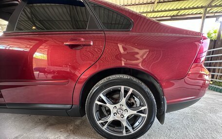 Volvo S40 II, 2007 год, 850 000 рублей, 13 фотография