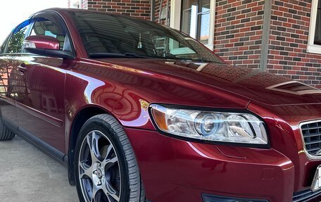 Volvo S40 II, 2007 год, 850 000 рублей, 8 фотография
