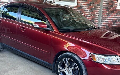 Volvo S40 II, 2007 год, 850 000 рублей, 12 фотография