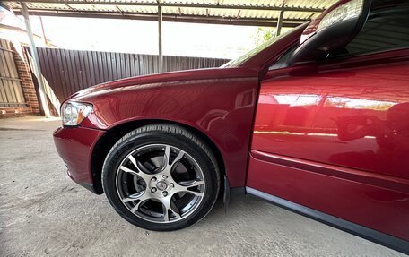 Volvo S40 II, 2007 год, 850 000 рублей, 16 фотография