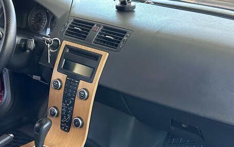 Volvo S40 II, 2007 год, 850 000 рублей, 21 фотография