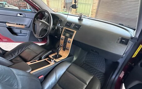 Volvo S40 II, 2007 год, 850 000 рублей, 22 фотография