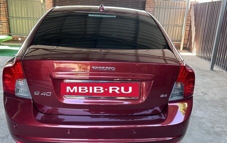 Volvo S40 II, 2007 год, 850 000 рублей, 17 фотография