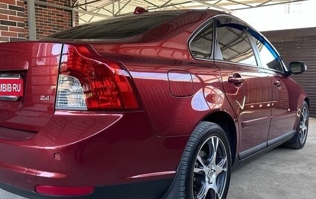 Volvo S40 II, 2007 год, 850 000 рублей, 9 фотография