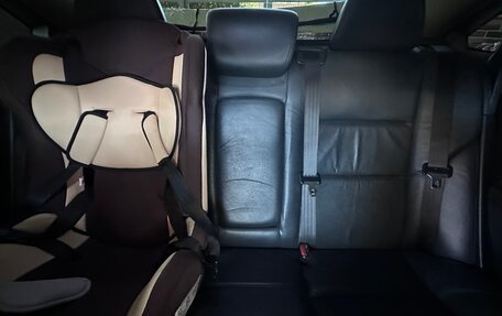 Volvo S40 II, 2007 год, 850 000 рублей, 23 фотография