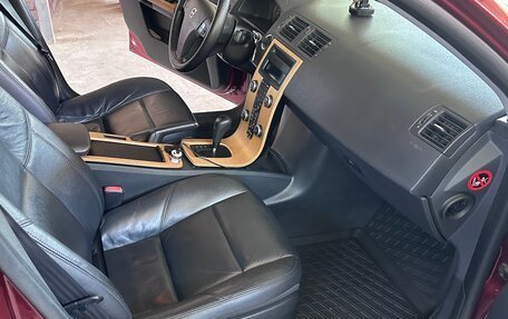 Volvo S40 II, 2007 год, 850 000 рублей, 26 фотография