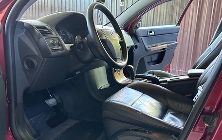 Volvo S40 II, 2007 год, 850 000 рублей, 29 фотография