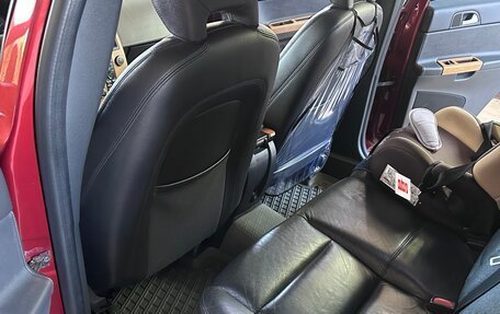 Volvo S40 II, 2007 год, 850 000 рублей, 28 фотография